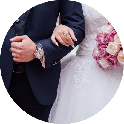 chauffeur prive pour mariage haut de gamme