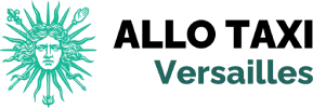 logo allo taxi versailles